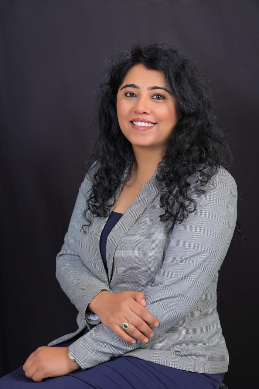 Monika Virmani